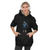 Hoody Women Unisex