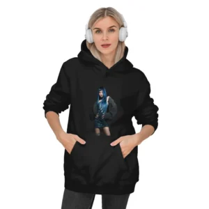 Hoody Women Unisex