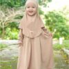 Little Abaya Girl